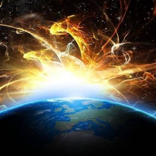 Дізнайтесь детальний прогноз магнітної бурі 17 червня 2025 року, її вплив на здоров’я та як захиститися від негативних наслідків.