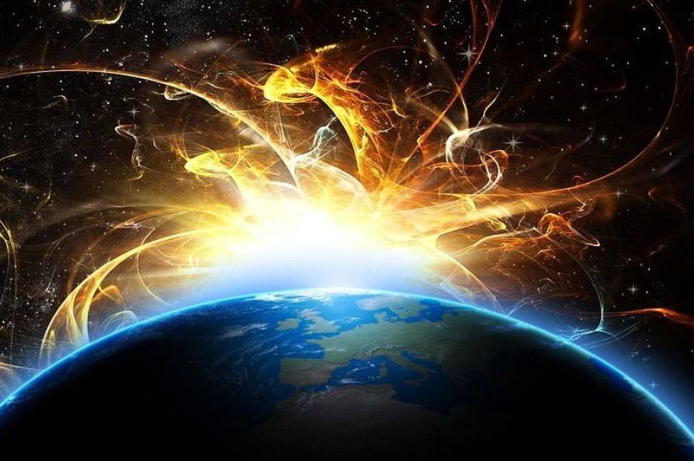 Дізнайтесь детальний прогноз магнітної бурі 17 червня 2025 року, її вплив на здоров’я та як захиститися від негативних наслідків.