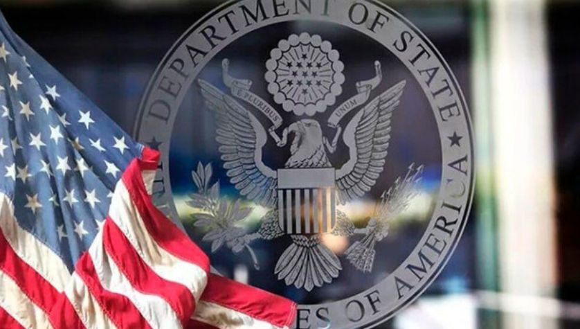 Державний департамент США закликав американців до підвищеної обережності під час перебування за кордоном через загрозу після авіаударів по Ірану.