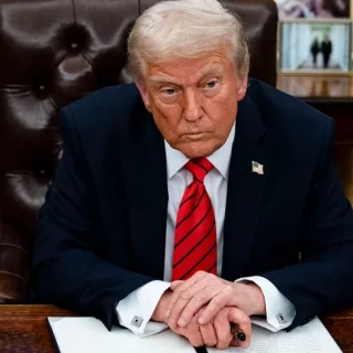 На саміті НАТО в Гаазі Дональд Трамп несподівано висловив тверду підтримку альянсу, пообіцявши, що Росія не атакує, поки він президент США.