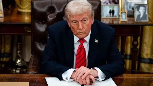 На саміті НАТО в Гаазі Дональд Трамп несподівано висловив тверду підтримку альянсу, пообіцявши, що Росія не атакує, поки він президент США.
