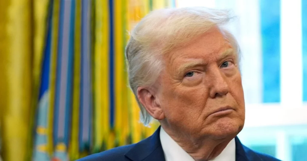 Трамп оголосив про мирну угоду між Конго та Руантою за посередництва США. Делегації приїдуть до Вашингтона для підписання, заявив екс-президент.