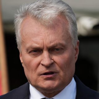 Президент Литви Гітанас Науседа розкритикував лідерів Заходу, зокрема канцлера Німеччини Фрідріха Мерца, за невиконані обіцянки санкцій проти Росії.