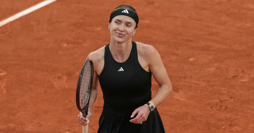 Еліна Світоліна програла у драматичному матчі Беатріс Аддад Маї у другому колі турніру, відзначившись неймовірним камбеком у третьому сеті.