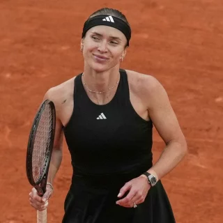 Еліна Світоліна програла у драматичному матчі Беатріс Аддад Маї у другому колі турніру, відзначившись неймовірним камбеком у третьому сеті.