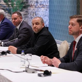 У Стамбулі відбулися переговори між Росією та США щодо нормалізації роботи дипломатичних місій, обговорено повернення конфіскованих об'єктів та візові питання.