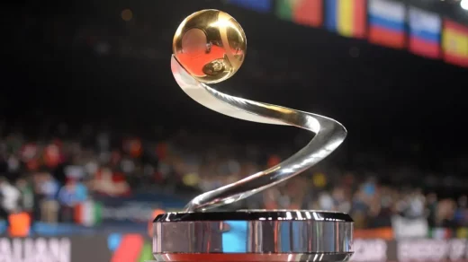 Словенія стане третьою господаркою Євро-2026 з футзалу через заборону матчів за участі Білорусі в Латвії та Литві, повідомляє FBC.net.ua.