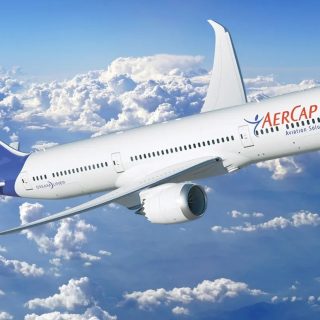 Лондонський суд дозволив AerCap стягнути понад $1,03 млрд збитків за літаки, що залишились у РФ після початку вторгнення в Україну.