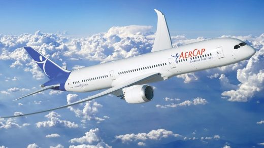 Лондонський суд дозволив AerCap стягнути понад $1,03 млрд збитків за літаки, що залишились у РФ після початку вторгнення в Україну.