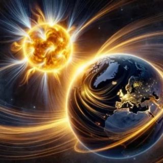 Прогноз магнітних бур на 25 червня: сонячна активність, симптоми, поради лікарів, вплив на здоров’я та чутливих людей.