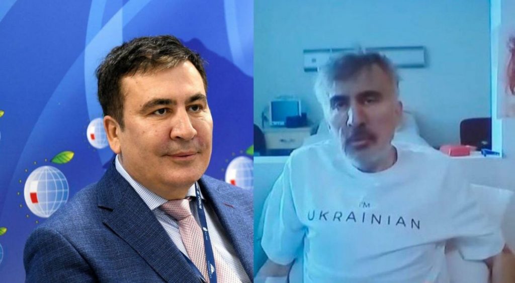 У Тбілісі винесли вироки трьом лідерам опозиції за відмову співпрацювати з парламентською комісією щодо справи Саакашвілі.
