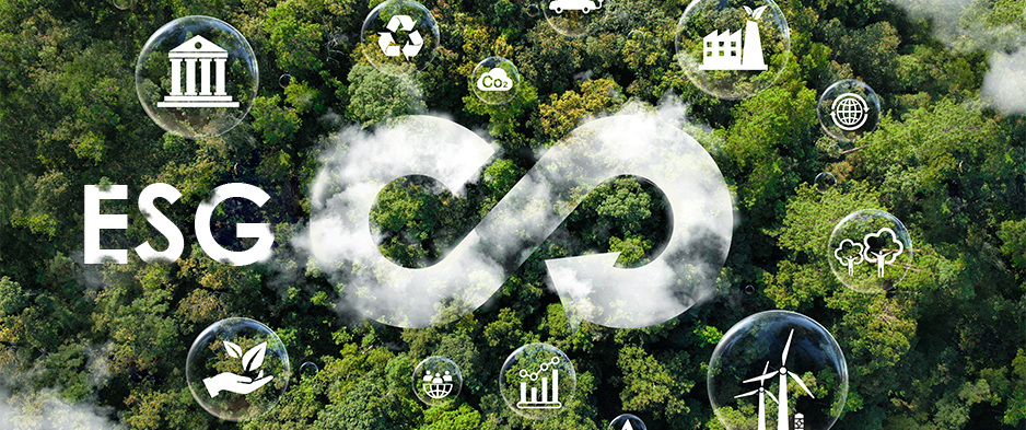 Дізнайтеся, що таке ESG, чому великі компанії змінюють бізнес-моделі та як це впливає на інвестиції, довіру і майбутнє корпоративного світу