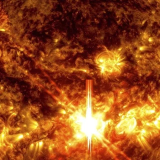 Дізнайтесь, чого очікувати від магнітної бурі 21 червня 2025 року: рівень небезпеки, вплив на здоров’я, симптоми, рекомендації фахівців.
