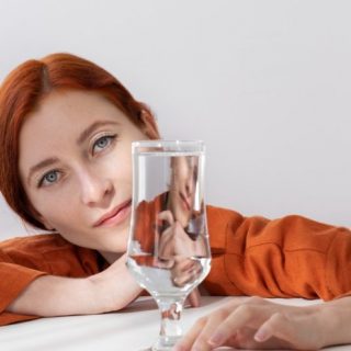 Хронічне зневоднення часто залишається непоміченим. Дізнайтесь, як виявити, що ви п’єте недостатньо води, та які сигнали подає організм.