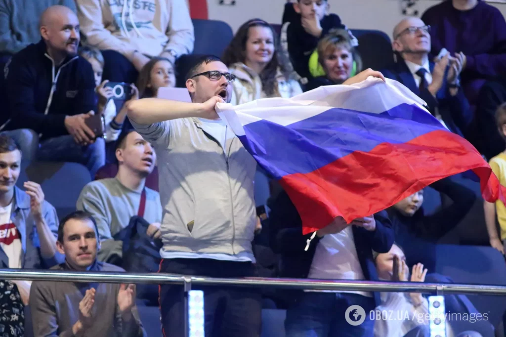 Росіяни та білоруси зможуть виступати на Enhanced Games 2026 під своїми прапорами з гімнами — організатори не дотримуються політики МОК