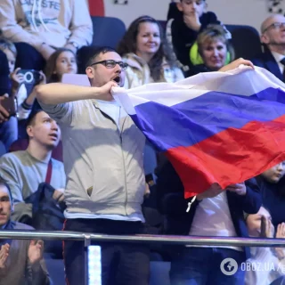 Росіяни та білоруси зможуть виступати на Enhanced Games 2026 під своїми прапорами з гімнами — організатори не дотримуються політики МОК