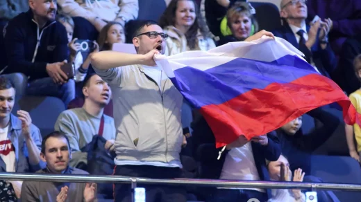 Росіяни та білоруси зможуть виступати на Enhanced Games 2026 під своїми прапорами з гімнами — організатори не дотримуються політики МОК