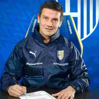 Крістіан Ківу очолив «Інтер» до 2027 року після успішної кар'єри гравця та роботи у структурі клубу. Це третій етап його шляху з міланською командою.
