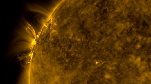 Магнітні бурі 20 червня 2025: прогноз, вплив на здоров’я та поради, як пережити геомагнітні коливання без шкоди.