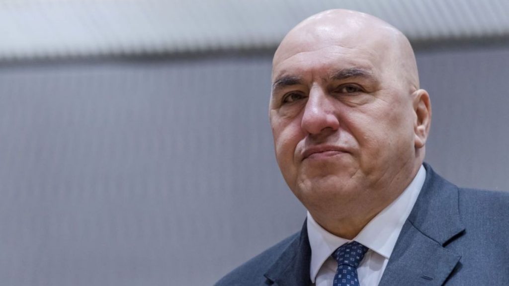 Глава Міноборони Італії Гвідо Крозетто заявив, що НАТО втратило сенс у нинішньому форматі, адже геополітична реальність змінилася.