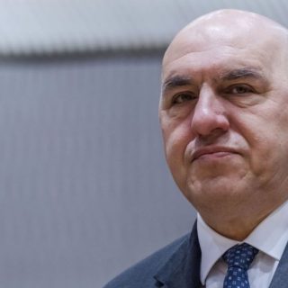 Глава Міноборони Італії Гвідо Крозетто заявив, що НАТО втратило сенс у нинішньому форматі, адже геополітична реальність змінилася.