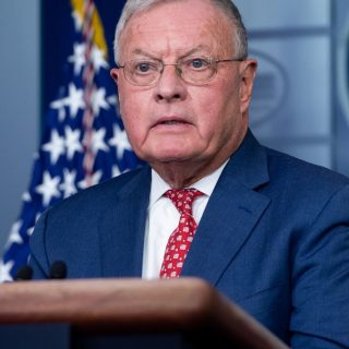 Кит Келлог розповів, як намагався донести до Дональда Трампа важливість зусиль Володимира Зеленського у боротьбі за незалежність України.