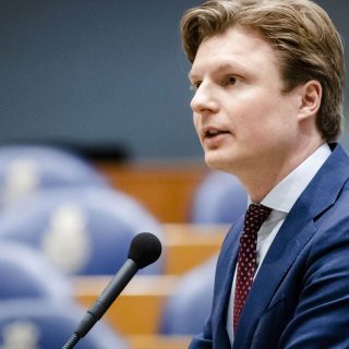 У Нідерландах зафіксовано збільшення шпигунської активності з боку Китаю, що становить загрозу для ключових секторів безпеки та економіки.