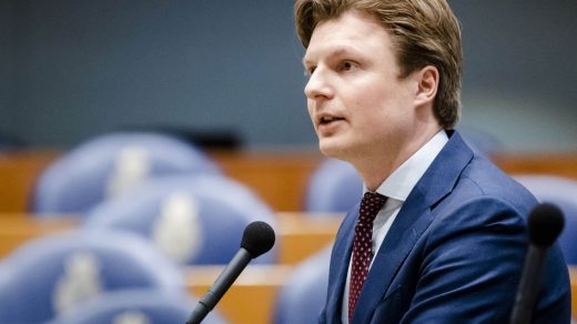 У Нідерландах зафіксовано збільшення шпигунської активності з боку Китаю, що становить загрозу для ключових секторів безпеки та економіки.