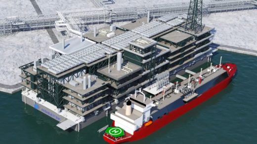 Танкер Iris прибув до Arctic LNG 2 вперше за вісім місяців на тлі санкцій США, попри крижані умови та обмеження на експорт російського СПГ.