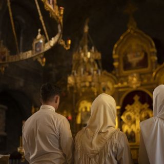 Дізнайтесь, які церковні свята святкують у липні 2025 року. Повний календар з поясненням традицій та днів ушанування святих.