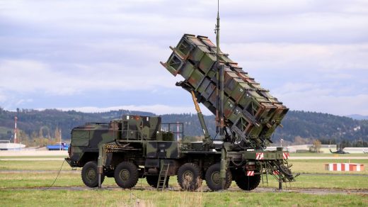 Українські військові стали ключовими у вдосконаленні Patriot: саме в Україні система досягла рекордної ефективності, повідомляє FBC.net.ua.