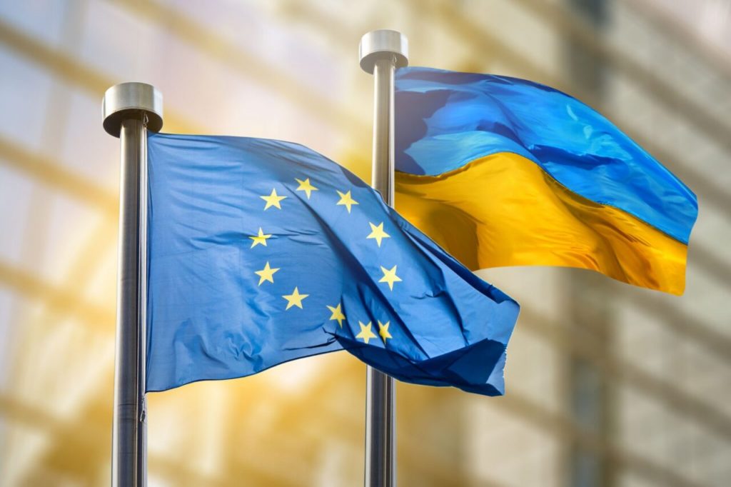 ЄС готує потужну заяву про підтримку України в переговорах щодо членства, однак Угорщина її не підтримає — документ підпишуть 26 країн.