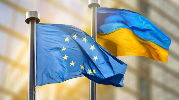 ЄС готує потужну заяву про підтримку України в переговорах щодо членства, однак Угорщина її не підтримає — документ підпишуть 26 країн.