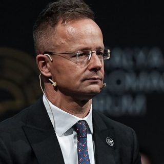 Угорщина наклала вето на підсумковий документ Ради ЄС щодо енергетики, який закликав до подальшої заборони російських енергоносіїв.