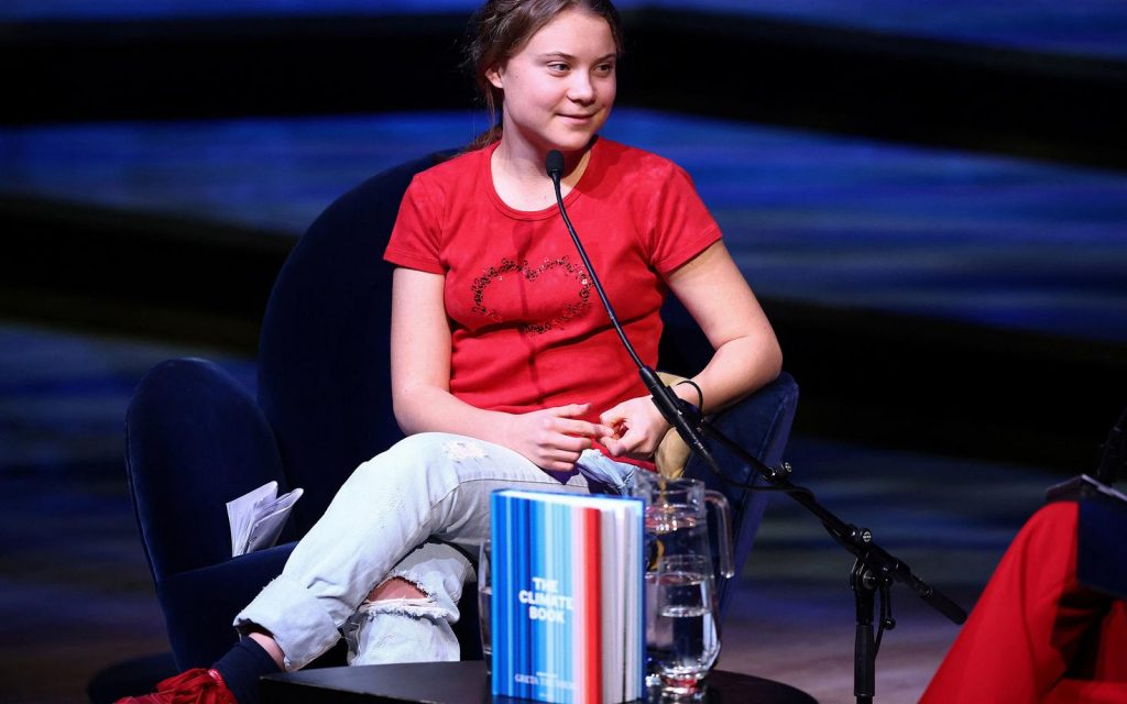 Ізраїльські військові зупинили судно Madleen з Гретою Тунберг на борту біля берегів Гази, операцію супроводжували квадрокоптери та вертольоти.
