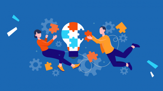 Microlearning — це ефективна форма навчання короткими блоками, що змінює підхід до освіти та корпоративного розвитку.