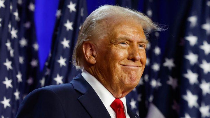 У Кремлі розчаровані реакцією Дональда Трампа на американську операцію "Павутина", внаслідок якої викрито діяльність російських агентів у США.
