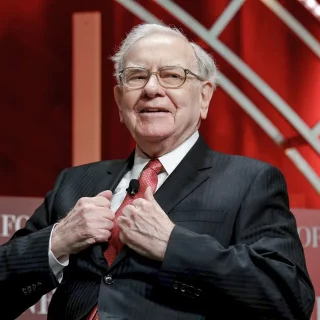 Уоррен Баффет передав акції Berkshire Hathaway на $6 млрд п’яти благодійним організаціям, зокрема Фонду Гейтсів і фондам своїх дітей.