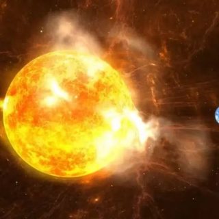 Магнітні бурі 28 липня 2025 року можуть вплинути на здоров’я та техніку. Як підготуватися до цього природного явища та мінімізувати ризики? Читайте далі!