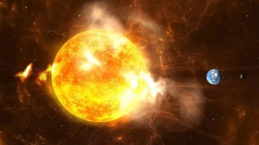 Магнітні бурі 28 липня 2025 року можуть вплинути на здоров’я та техніку. Як підготуватися до цього природного явища та мінімізувати ризики? Читайте далі!