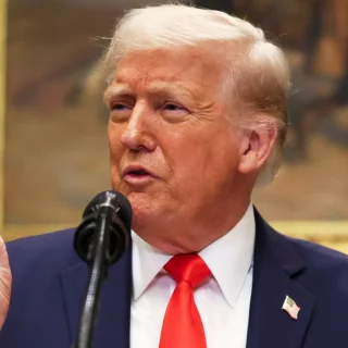 Дональд Трамп підписав масштабний закон про податкові скорочення та безпекові інвестиції під час святкування Дня незалежності у Вашингтоні.