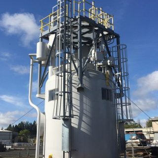NuScale Power та GSE Solutions запустили перший у світі повністю інтегрований симулятор виробництва водню, електрики та чистої води з ядерної енергії.