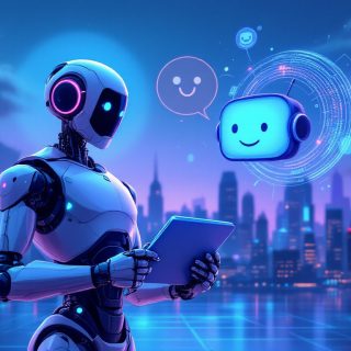 Дізнайтесь, як створити персонального AI-асистента у 2025 році без програмування. Покрокова інструкція, сервіси, порівняння, поради.