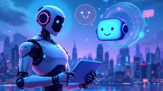 Дізнайтесь, як створити персонального AI-асистента у 2025 році без програмування. Покрокова інструкція, сервіси, порівняння, поради.