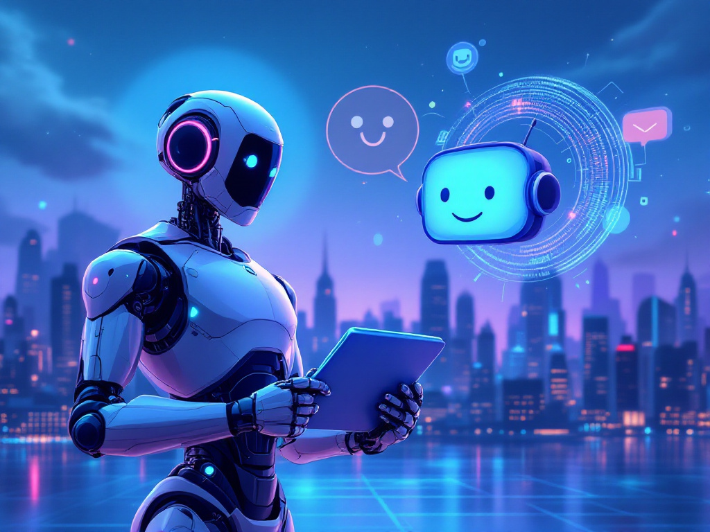 Дізнайтесь, як створити персонального AI-асистента у 2025 році без програмування. Покрокова інструкція, сервіси, порівняння, поради.