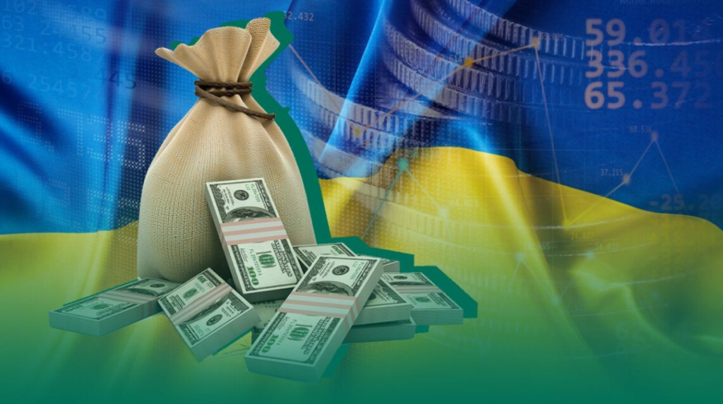 Україна веде переговори з Китаєм щодо реструктуризації кредиту на 1,5 млрд доларів, залученого у 2012 році під державні гарантії.