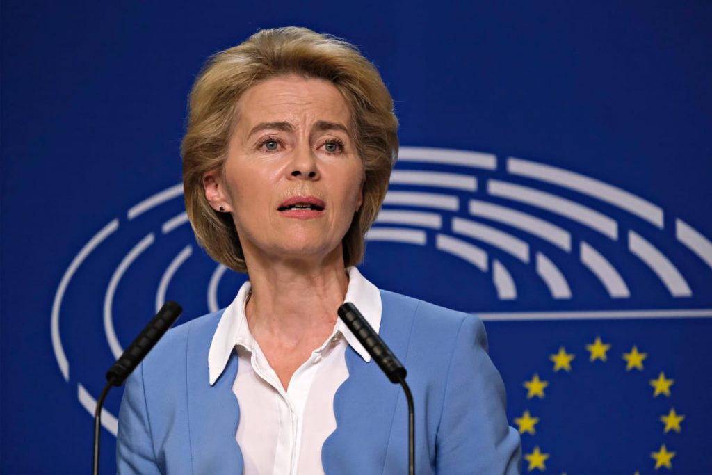 Євросоюз планує створити фінансовий інструмент на 100 млрд євро для довгострокової підтримки України, починаючи з 2028 року.