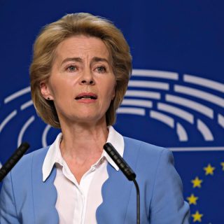 Євросоюз планує створити фінансовий інструмент на 100 млрд євро для довгострокової підтримки України, починаючи з 2028 року.