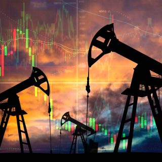 Ціни на нафту зросли після позитивних новин з торгових переговорів між США, але геополітичні фактори, як-от війна в Україні та санкції, зберігають напругу.