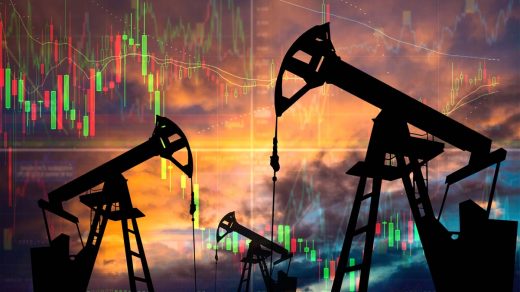 Ціни на нафту зросли після позитивних новин з торгових переговорів між США, але геополітичні фактори, як-от війна в Україні та санкції, зберігають напругу.